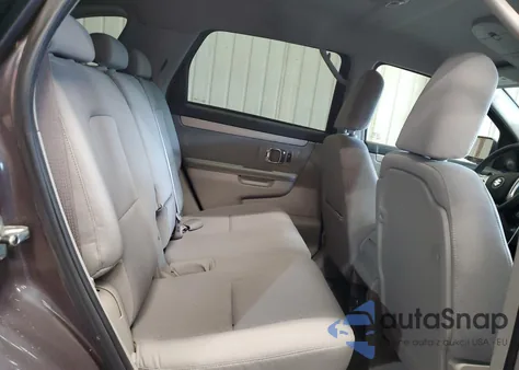 2008 Suzuki Xl7 из США, поврежденный, VIN 2S3DB117686111394